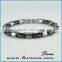 High quanlity mens stainless steel bracelet jewellery