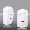 Factory price!supports 1 group of admin ID backup li-lion battery home alarm 868mhz