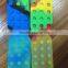customized small micro beads hair extension tool for sticky wax product container storage