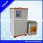 Ultrahigh frequency induction heating machine 160KW, 30-120KHz