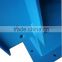 ISO9001 precision sheet metal parts with powder coating