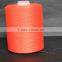 poly-poly core spun yarn dyeing machine 36/3 high tenacity