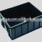 EC3015 low price ESD bin ESD box conductive box antistatic bin