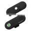 Handsfree Bluetooth Multipoint Speakerphone TS-MT04 cliping in Sun Visor In-car