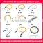 hot selling st sm fiber optic patch cord