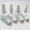 Factory price !!!U Sharp SMD2835 E27 Corn Led Light Bulb 5w Warm Whit/cool