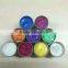 2015 Hot sale fashion colorful hair wax