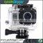 Black AMK5000S Outdoor Wifi Action Camera Video HD DV Car DVRWaterproof 30M Shockproof 20MP 1080P