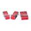 Red Dot Award Mrice Chocolate Mobile Power Bank Battery Charger ) For Smartphones Tablets