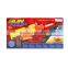 New Design Soft Bullet Gun Toy for Kids