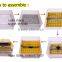 96 mini egg incubator manufacturer/chicken egg incubator (lydia chang: 0086.15965977837)