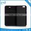 100% Real Genuine Flip Wallet Leather Case Cover For Apple iPhone 6 6S Plus Screen Protector