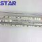 CE, RoHS Certification cool white Color led rigid bar