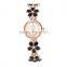 Hot Watches Flower Type Women Watch
