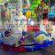 indoor amusement park rotating rides Spaceship Kiddie Rides Game Machine coin operated Train castle kids game machine