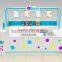 Modern Style Bubble Tea Kiosk Shopping Mall Bubble Tea Kiosk Design for Sale