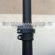 25 Feet Carbon Fiber & Fiberglass Composite Telescopic Pole for Solar Panel Cleaning, With Locking System