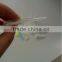 Disposable laboratory plastic mini micro pipette tip