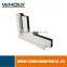 Lowest price precision aluminum pvc extrusion profile