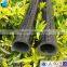 cuttlefish shape spearfish gun barrals made by profesional manufacturer