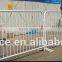 Hot selling!Factory direct quality No.1 temporary fence Cavalry Stainless steel fence