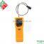 Portable Digital 4 in 1 Methane Gas Detection Combustible Gas Detector CH4 C3H8 leak Detector
