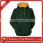 fashion mens tight slim fit gym hoodies sports gym hoodie custom gym wear fitness hoodies green wholesale plain hoodie jackets