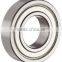 6011-2RS Ball Bearing used in textile machine