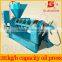 YZYX120SL sunflower oil press machine