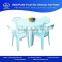 Henan manufacture useful garden table mould