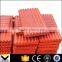 Jaw plate/jaw crusher plate/jaw cruhser toggle plate