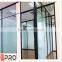 Office Interior Decorative Lightweight Aluminium Partition Wall Panel