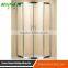 simple design shower cabin 2016 best design stainless steel shower box with tempered glass