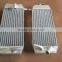 FOR Yamaha YZF250 YZ 250 F YZF 250 07 08 2008 09 2007 2009 Aluminum Radiator