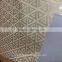 Gliter pearl finished glossy PU leather for handbag
