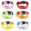 2015 New Product Pet Accessories, Trainer Dog Training Collar, Led Pet Collar Made In China