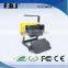 Warranty 1 year IP65 10w 3.7V emergency camping light rechargeable led floodlight