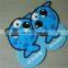 promotioal gift pvc antislip mat table mat phone mat