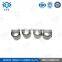 tungsten carbide scoop button for mining tools/oil field drilling bits inserts