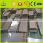 AISI 304 2B stainless steel sheet/plate/coil from China manufacture for building metal