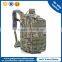 wholesale new product  black military army backpack