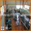 ZSA -10 industry used black oil filtration