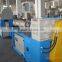 Silicon rubber wire and cable production line wire extruder machine