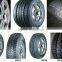 155/65R13 Japanese Tire Brands Car Tire