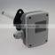 High temperature-proof air velocity transmitter with 0-5V output