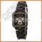 ODM customized Bmaboo 2035 movement watch