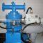 Natural Gas and Oil Intelligent pigging valve