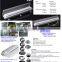 60cm 120cm IP65 led tri-proof light fixture