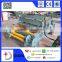 Decoiling & Slitting & Cut to Length & Recoiling Machine