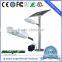 European Classic Outdoor Amusement Park LED European Street Light